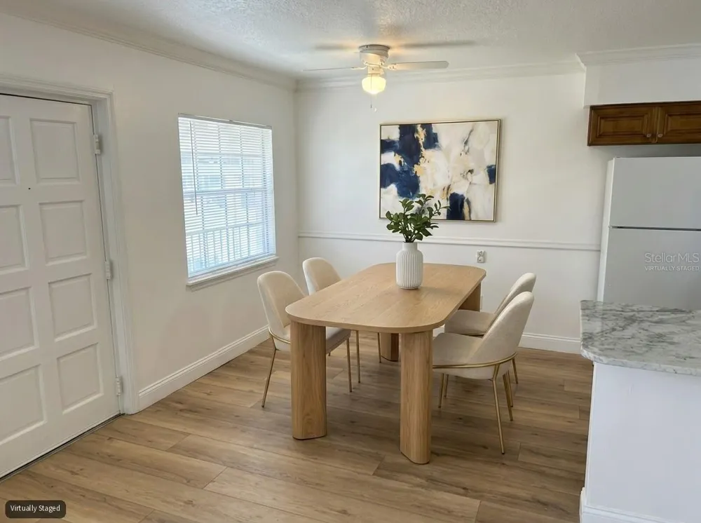 2873 S OSCEOLA AVENUE #A5 Orlando, FL 32806