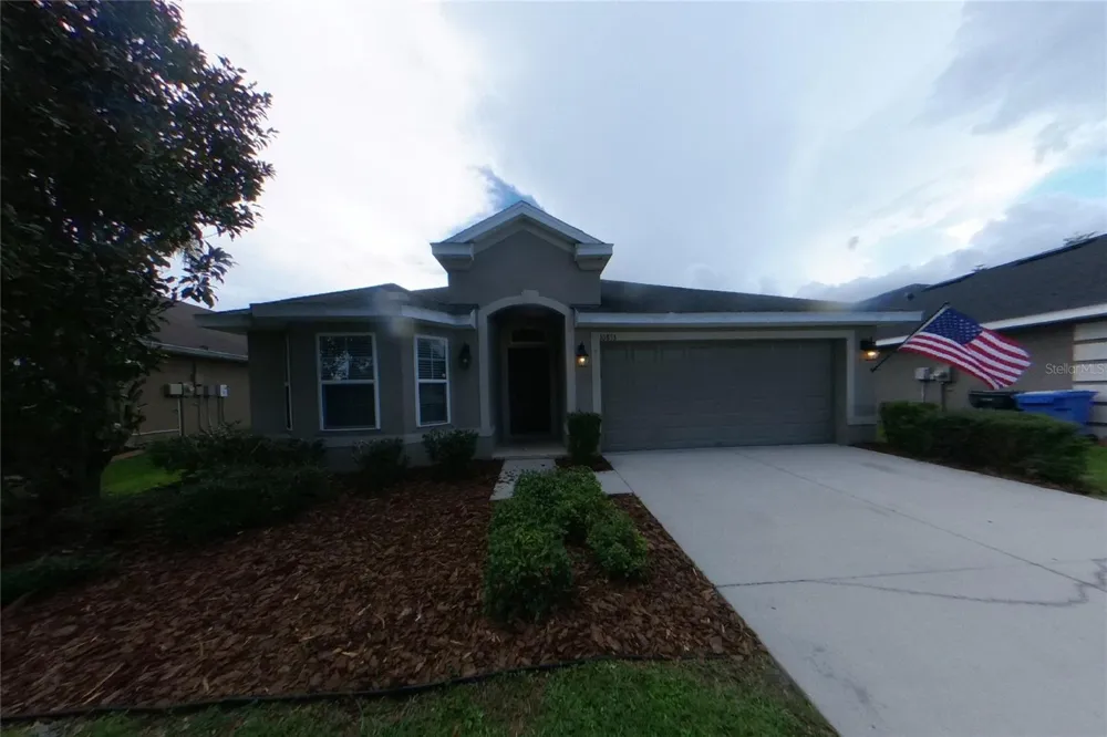 Address Not Shown Wimauma, FL 33598