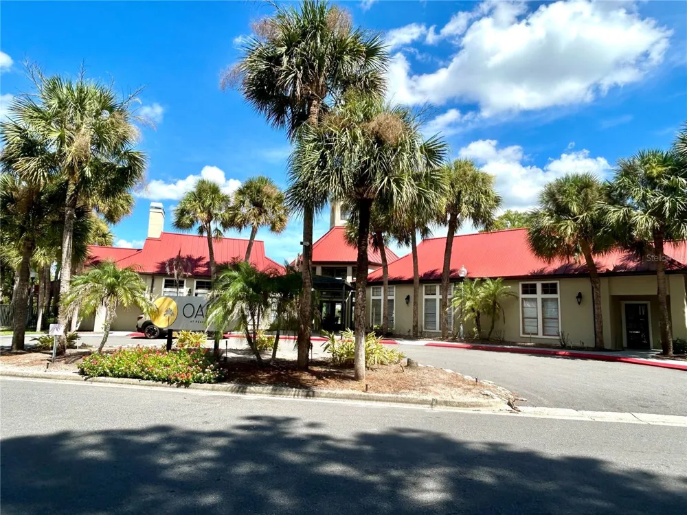 224 AFTON SQUARE #203 Altamonte Springs, FL 32714