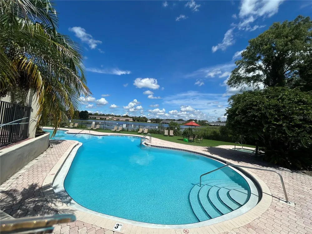 224 AFTON SQUARE #203 Altamonte Springs, FL 32714