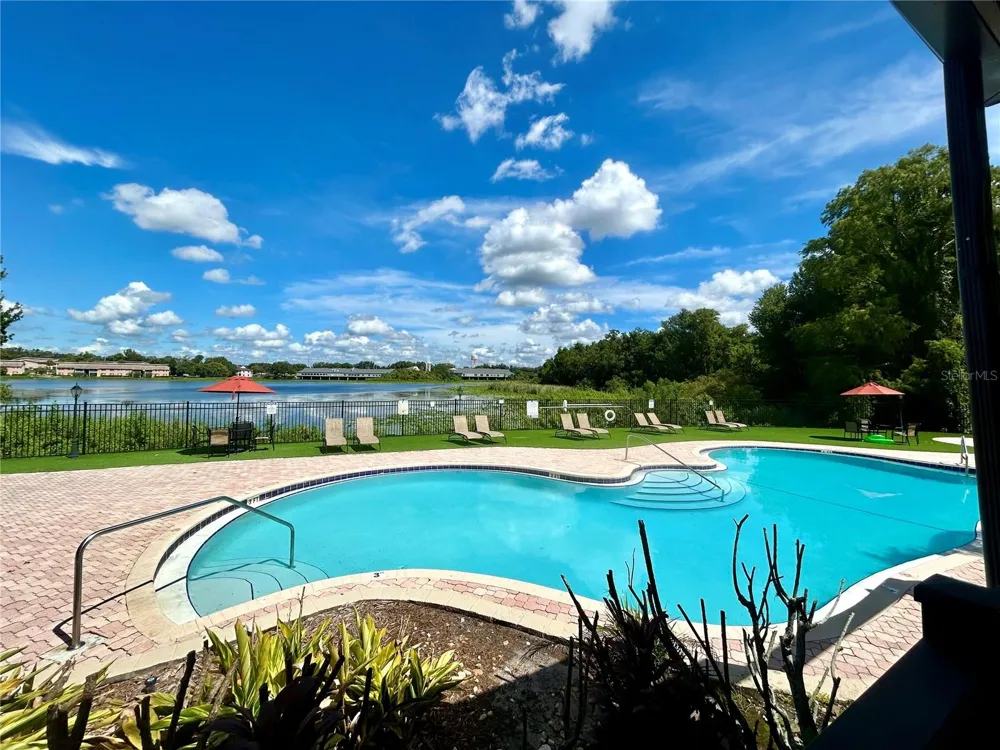 224 AFTON SQUARE #203 Altamonte Springs, FL 32714