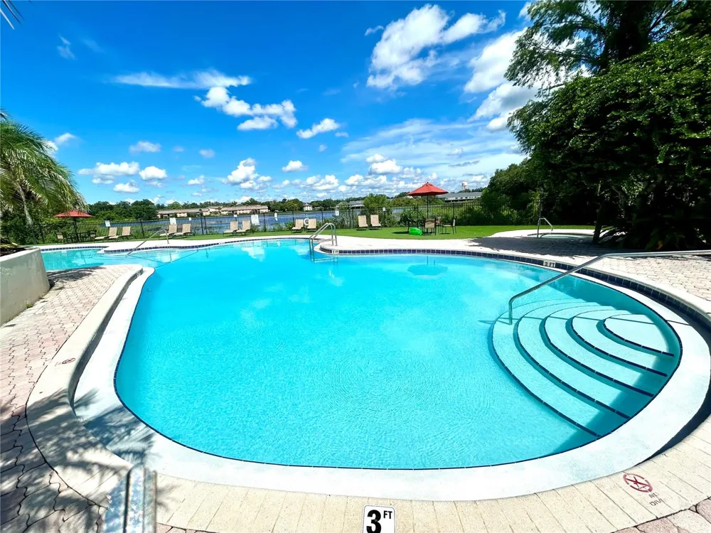 224 AFTON SQUARE #203 Altamonte Springs, FL 32714