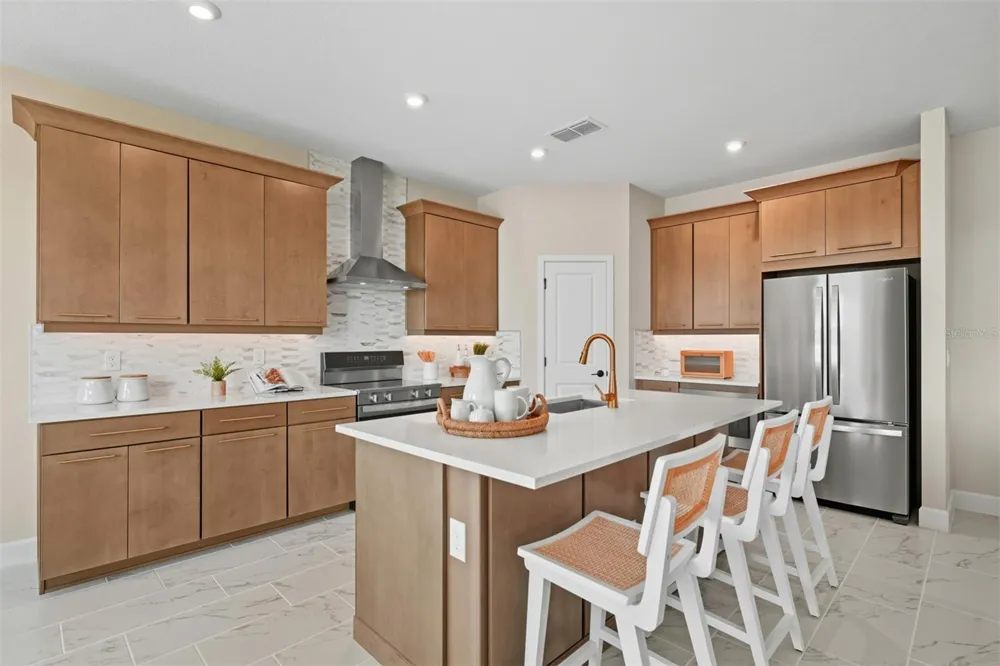 2807 SWEET ACACIA DRIVE Clermont, FL 34711