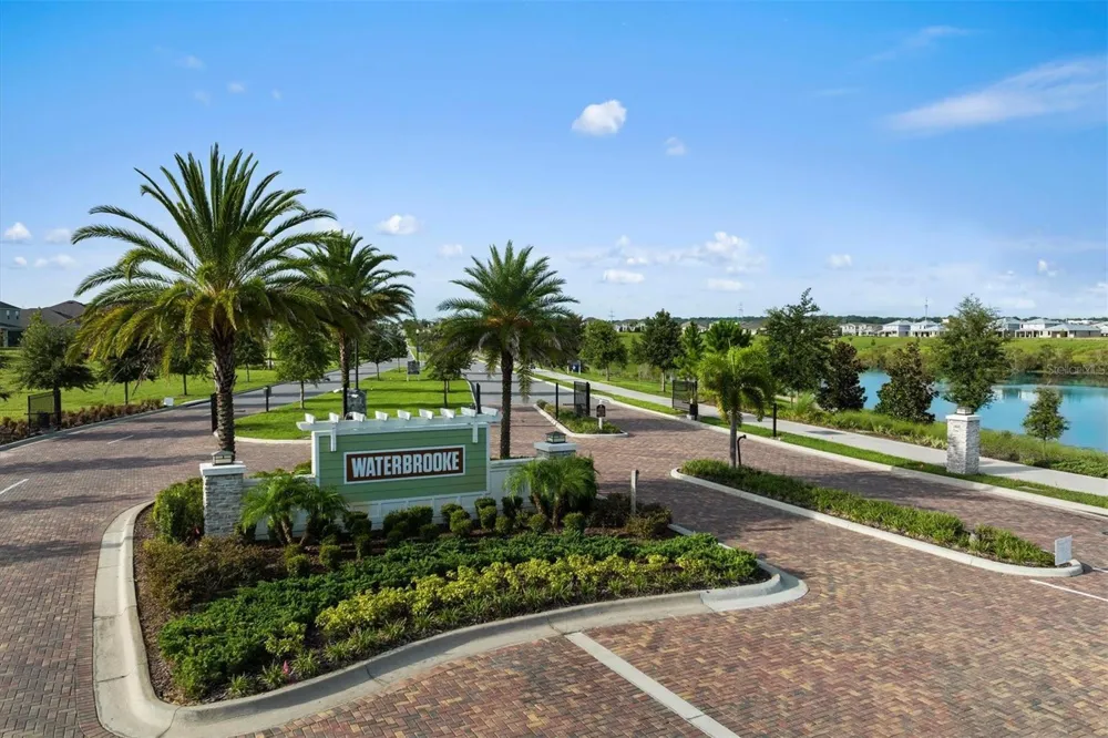 2807 SWEET ACACIA DRIVE Clermont, FL 34711