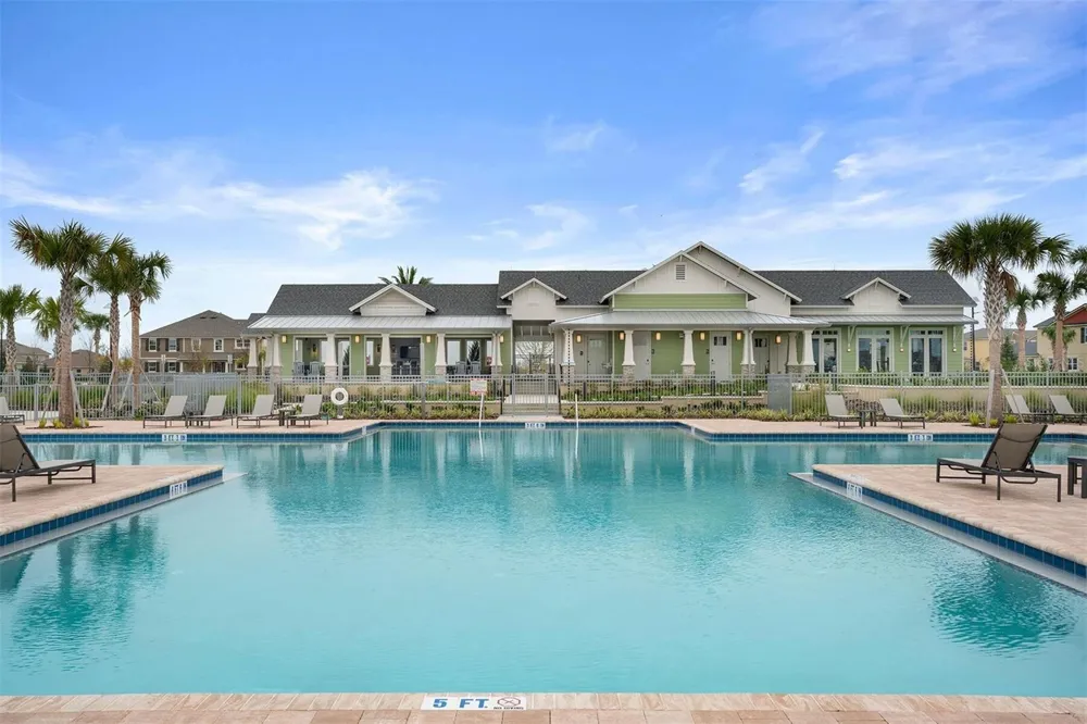 2807 SWEET ACACIA DRIVE Clermont, FL 34711