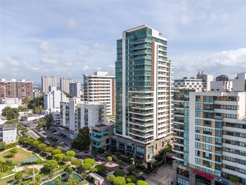 Address Not Shown Santurce, PR 00909