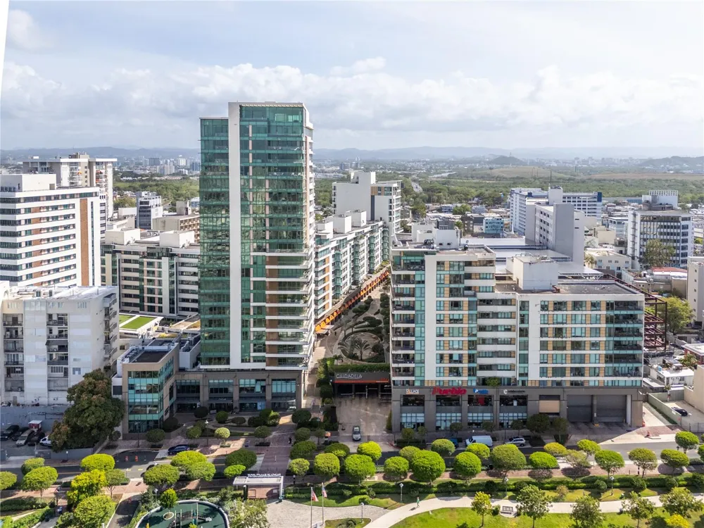 Address Not Shown Santurce, PR 00909