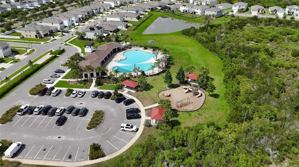 33046 MAJOR OAK DRIVE Wesley Chapel, FL 33545