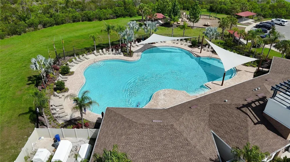33046 MAJOR OAK DRIVE Wesley Chapel, FL 33545