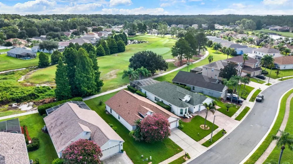 3624 CRESTHILL LANE Land O Lakes, FL 34639