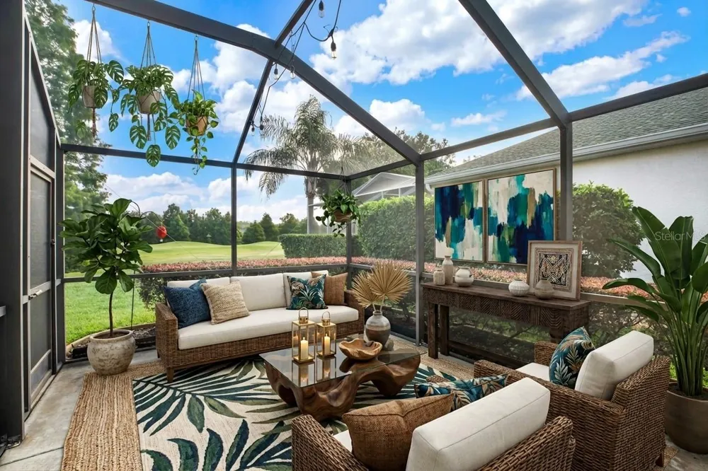 3624 CRESTHILL LANE Land O Lakes, FL 34639