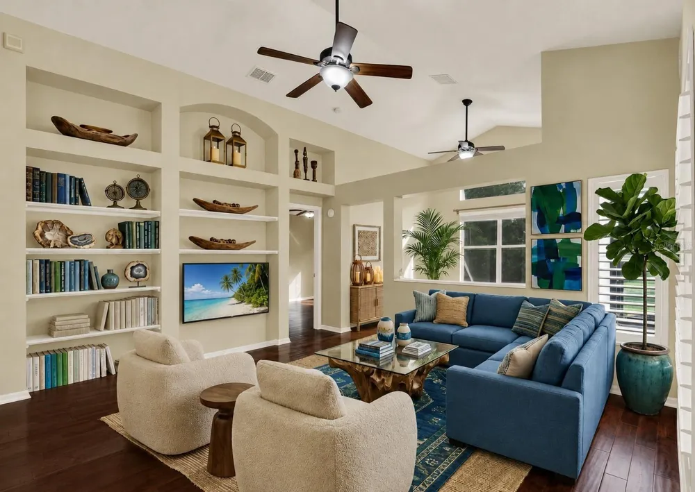 3624 CRESTHILL LANE Land O Lakes, FL 34639