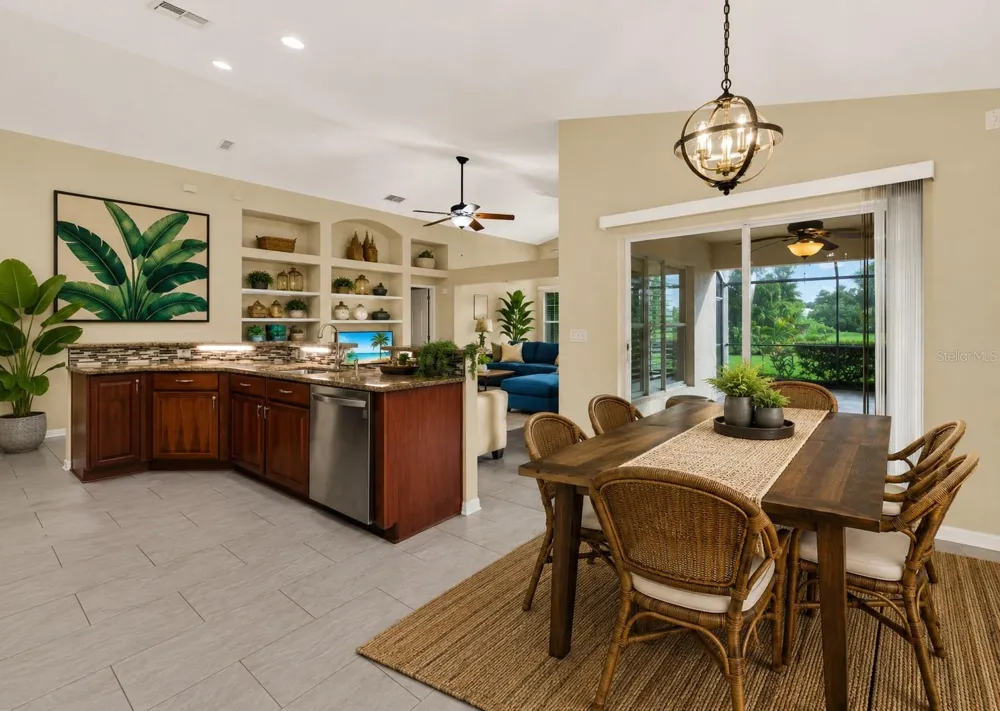3624 CRESTHILL LANE Land O Lakes, FL 34639
