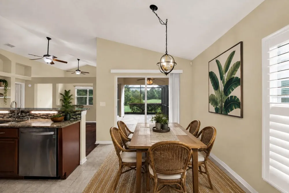 3624 CRESTHILL LANE Land O Lakes, FL 34639