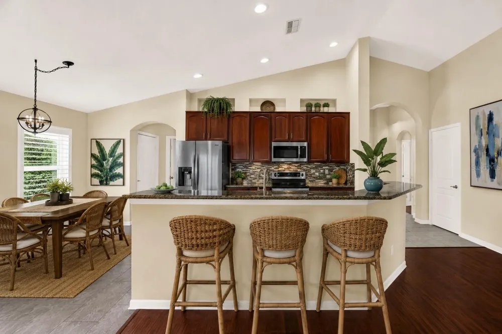 3624 CRESTHILL LANE Land O Lakes, FL 34639