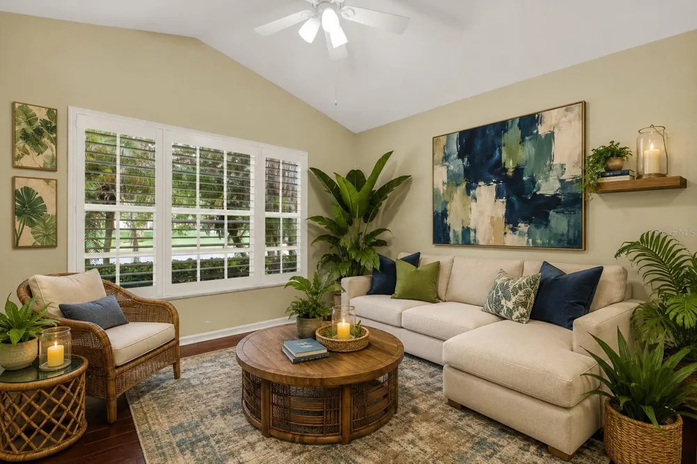 3624 CRESTHILL LANE Land O Lakes, FL 34639