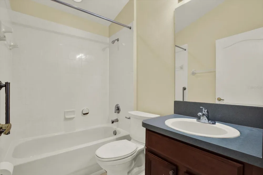 3624 CRESTHILL LANE Land O Lakes, FL 34639
