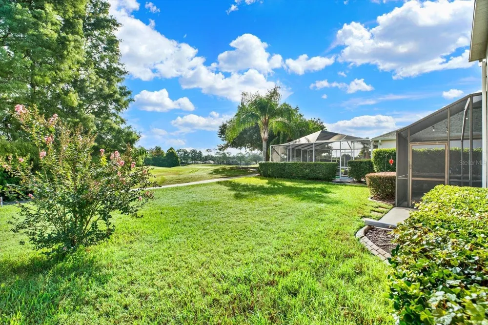 3624 CRESTHILL LANE Land O Lakes, FL 34639