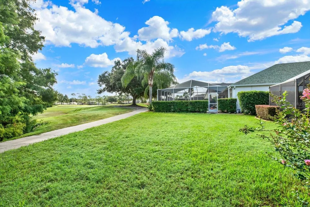 3624 CRESTHILL LANE Land O Lakes, FL 34639