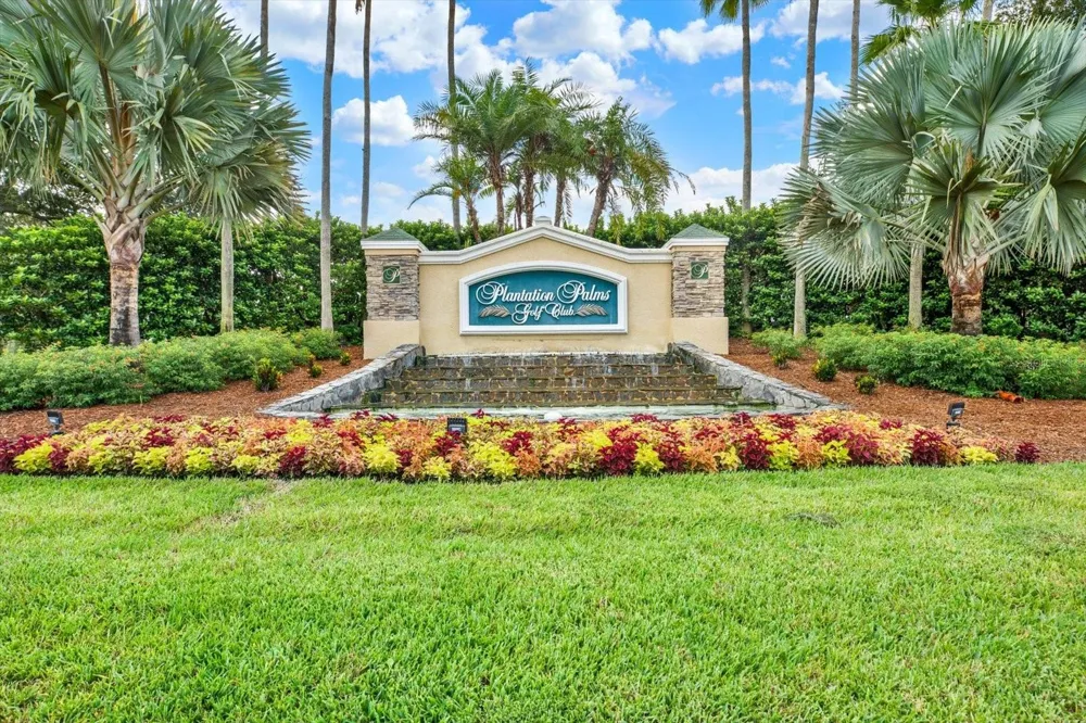 3624 CRESTHILL LANE Land O Lakes, FL 34639