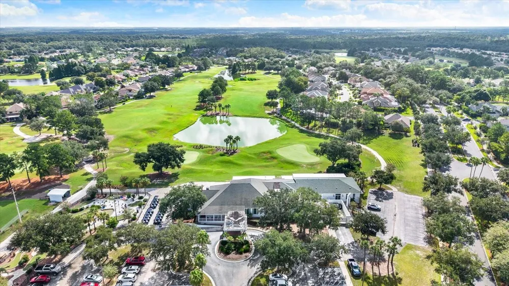 3624 CRESTHILL LANE Land O Lakes, FL 34639