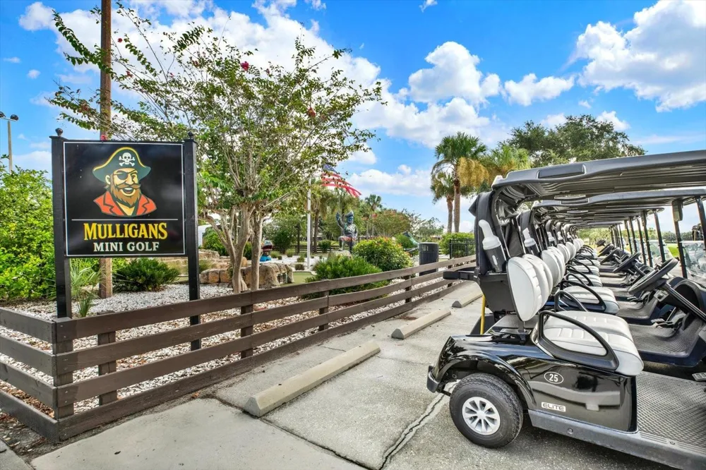3624 CRESTHILL LANE Land O Lakes, FL 34639