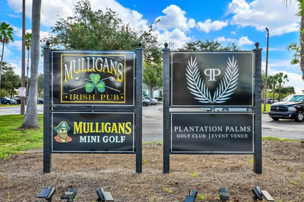 3624 CRESTHILL LANE Land O Lakes, FL 34639