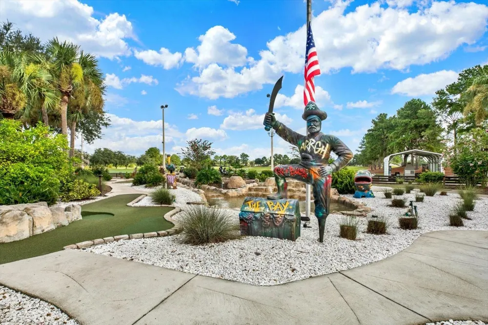 3624 CRESTHILL LANE Land O Lakes, FL 34639