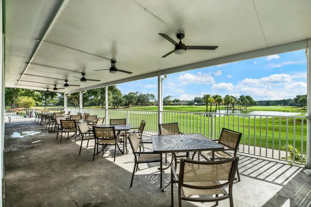 3624 CRESTHILL LANE Land O Lakes, FL 34639