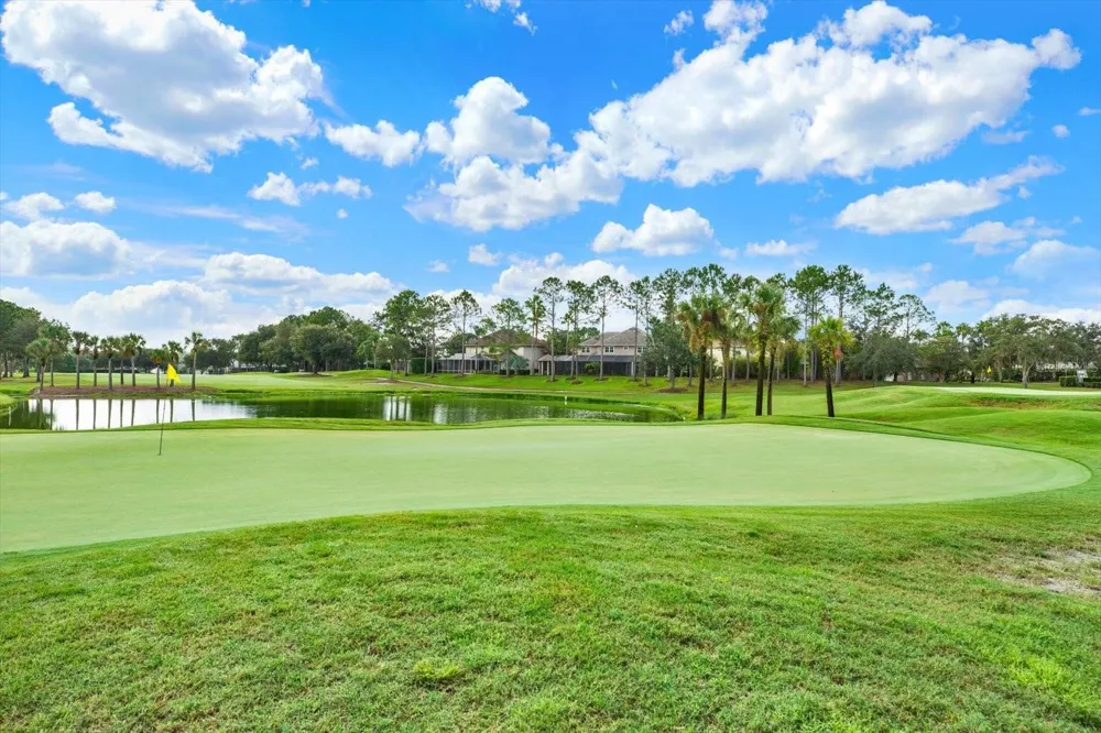 3624 CRESTHILL LANE Land O Lakes, FL 34639
