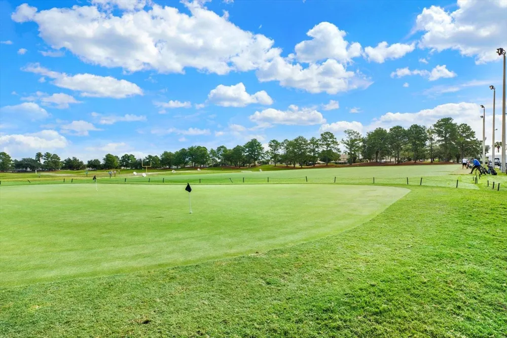 3624 CRESTHILL LANE Land O Lakes, FL 34639