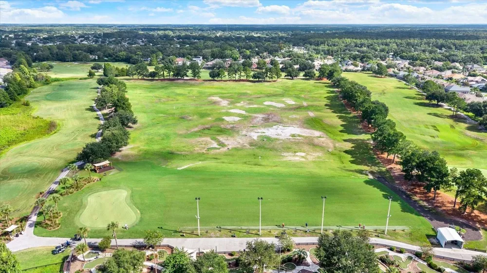 3624 CRESTHILL LANE Land O Lakes, FL 34639