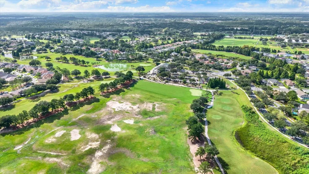 3624 CRESTHILL LANE Land O Lakes, FL 34639
