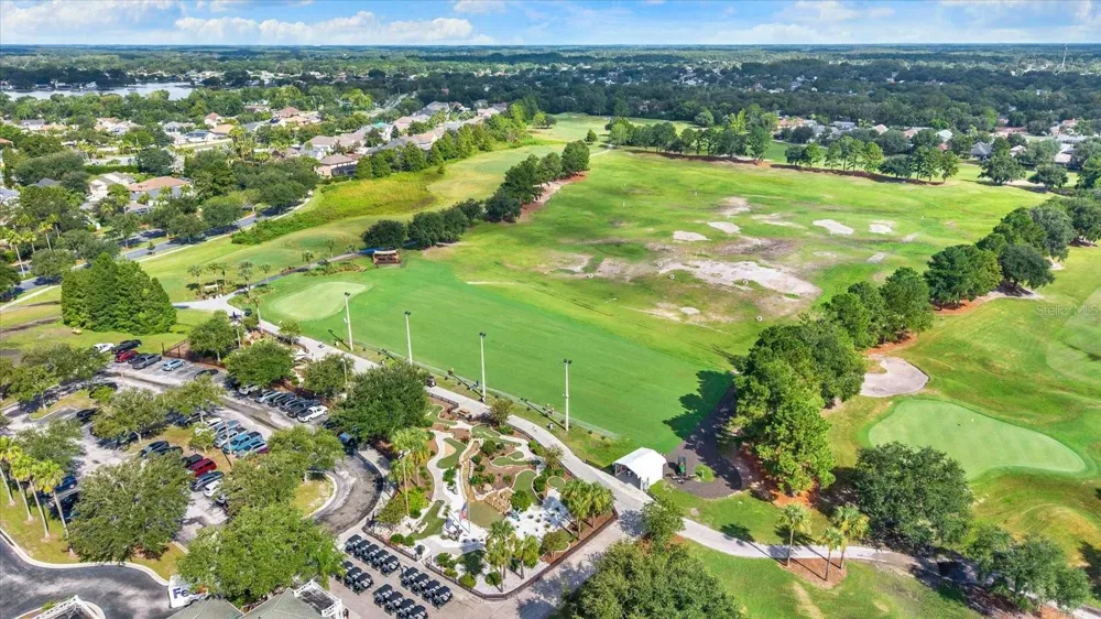 3624 CRESTHILL LANE Land O Lakes, FL 34639