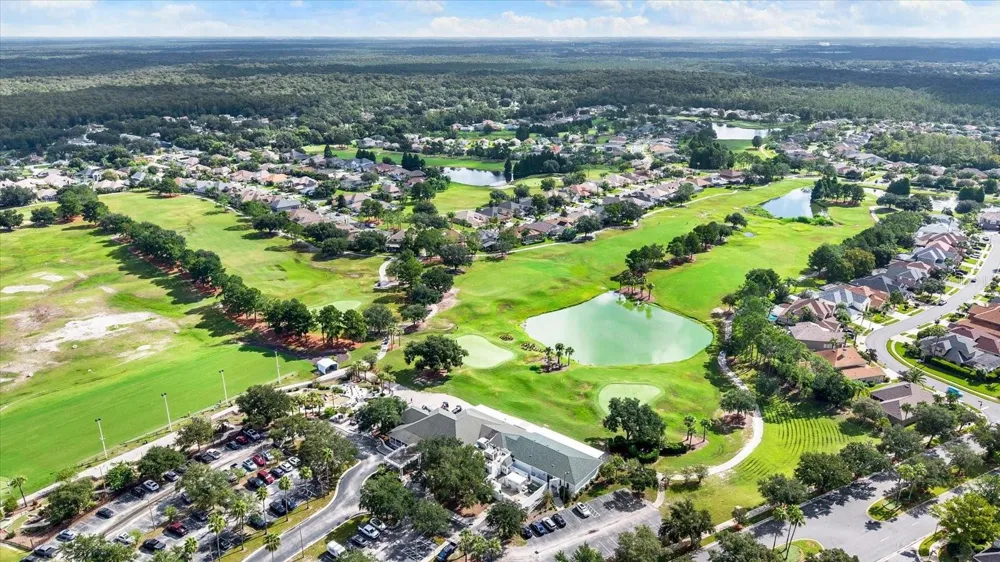3624 CRESTHILL LANE Land O Lakes, FL 34639