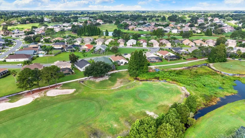 3624 CRESTHILL LANE Land O Lakes, FL 34639