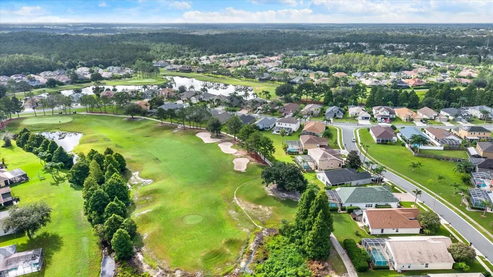 3624 CRESTHILL LANE Land O Lakes, FL 34639