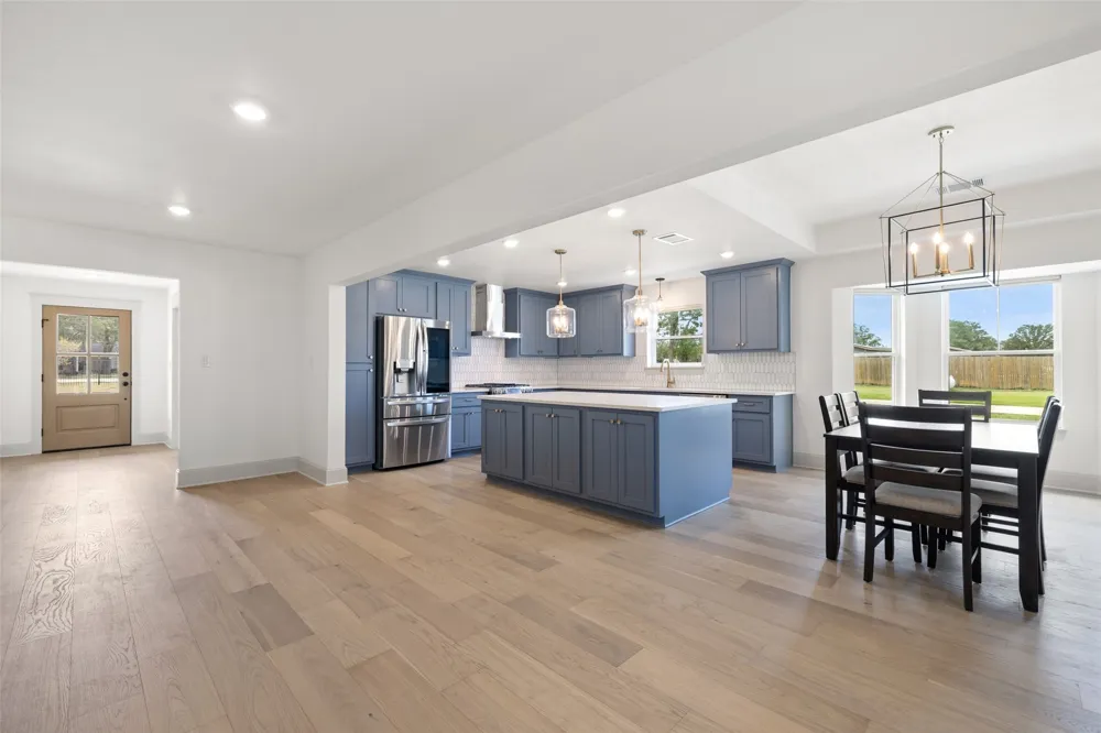 1017 County Road 229 Road Giddings, TX 78942