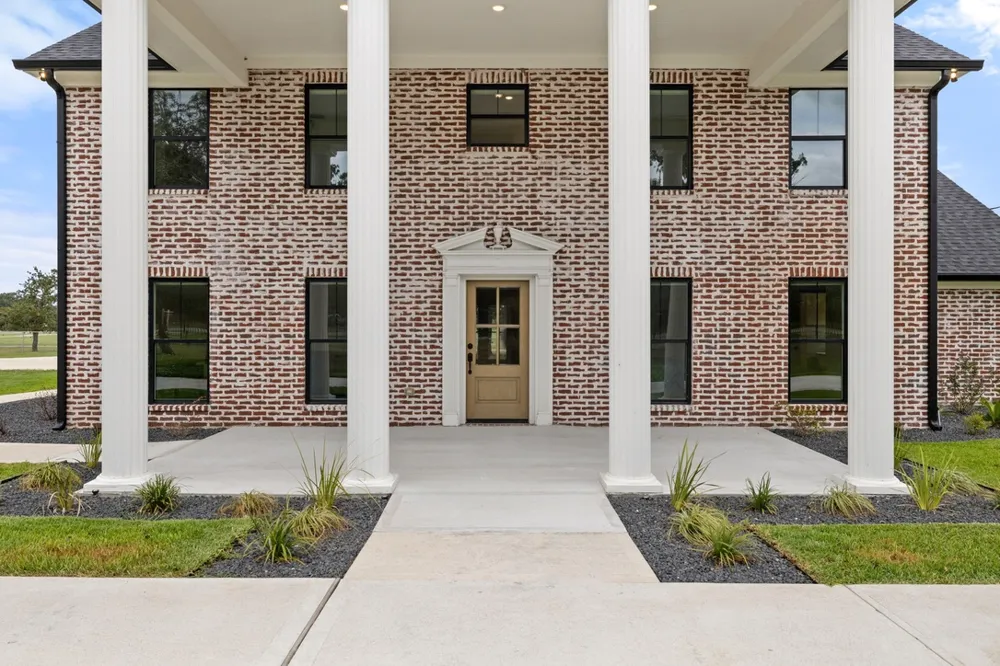 1017 County Road 229 Road Giddings, TX 78942