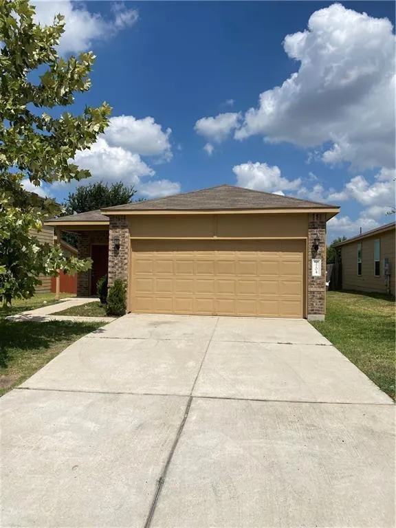 5704 Knoll Pines Pass Austin, TX 78724