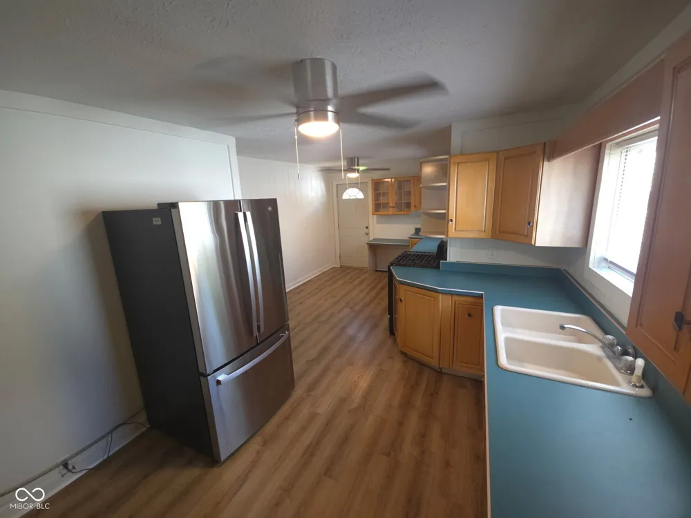 2629 Seminole Drive Anderson, IN 46012