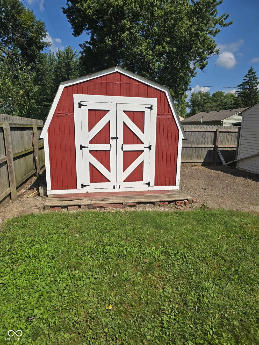 2629 Seminole Drive Anderson, IN 46012