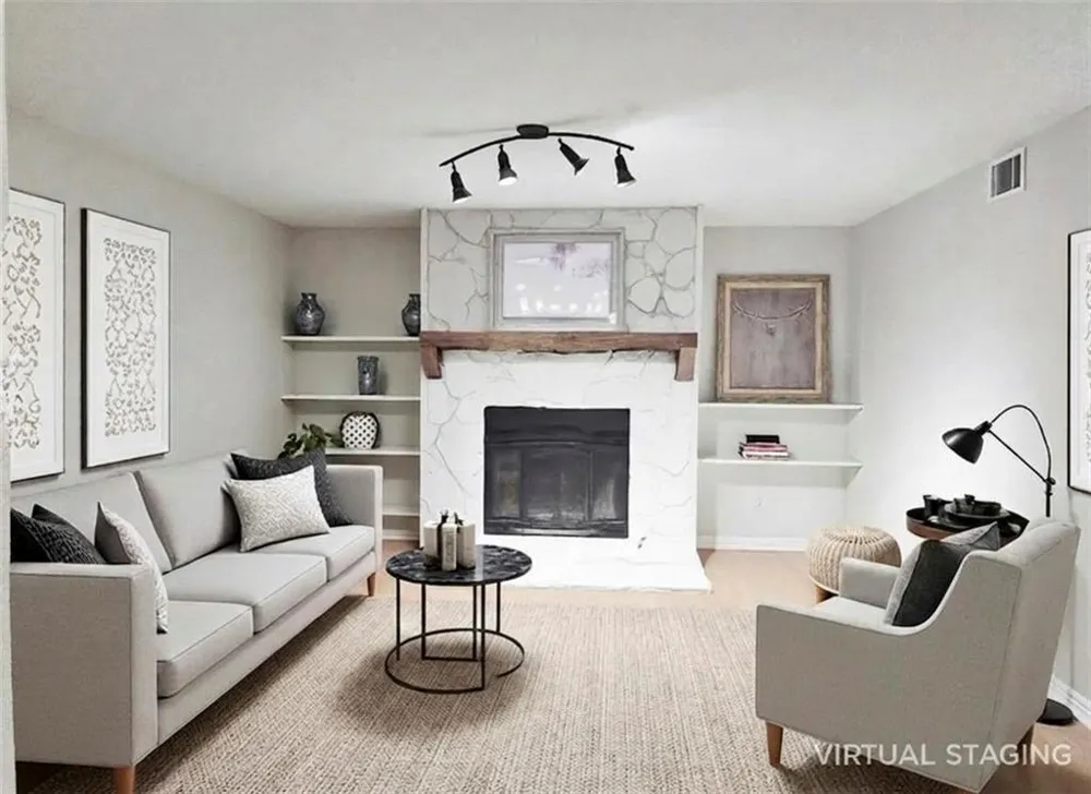 5714 Woodmont Boulevard Peachtree Corners, GA 30092