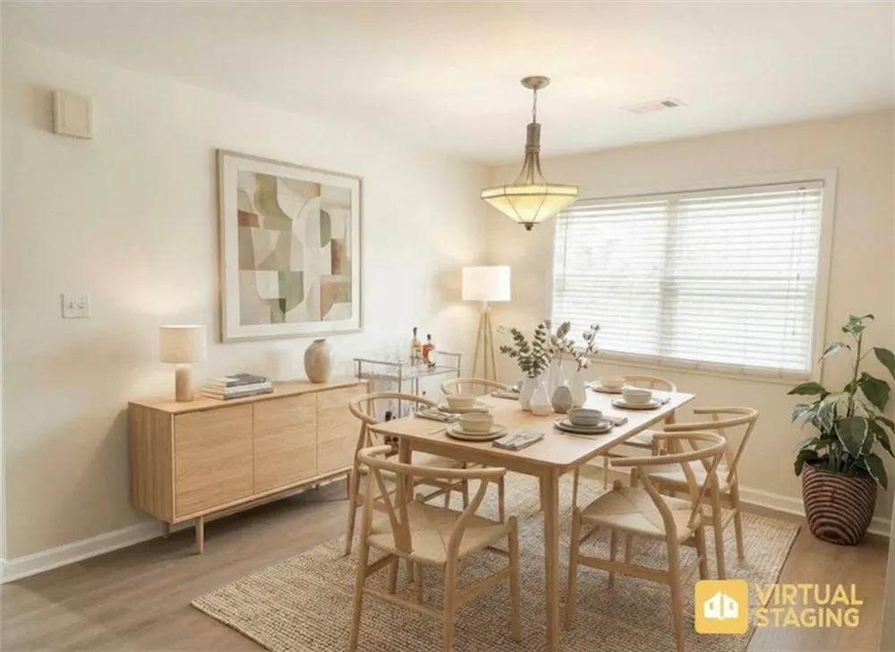 5714 Woodmont Boulevard Peachtree Corners, GA 30092