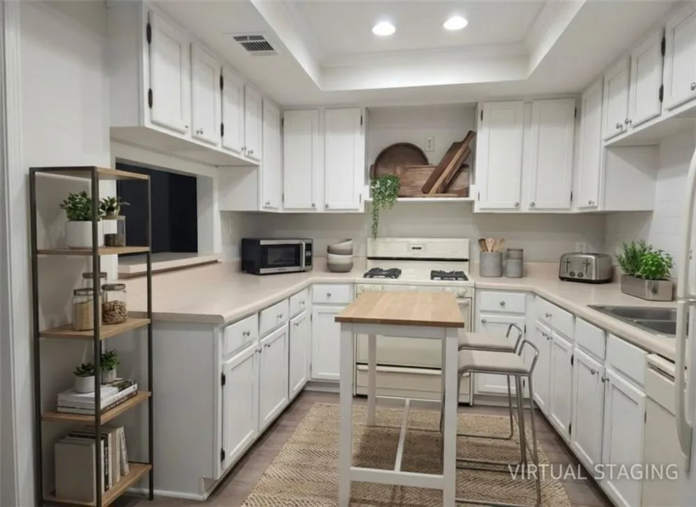 5714 Woodmont Boulevard Peachtree Corners, GA 30092
