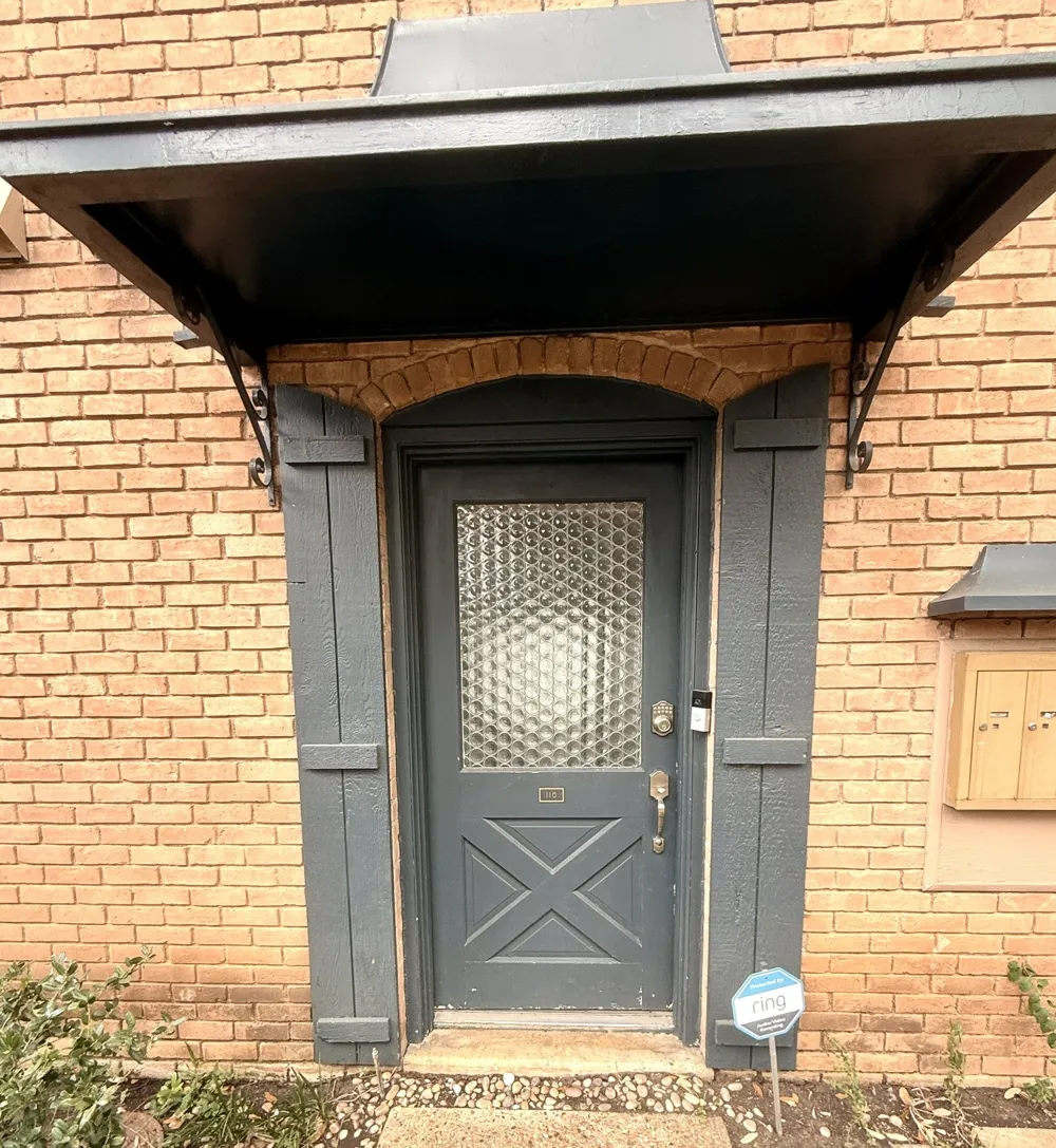 6029 E University Boulevard #110 Dallas, TX 75206