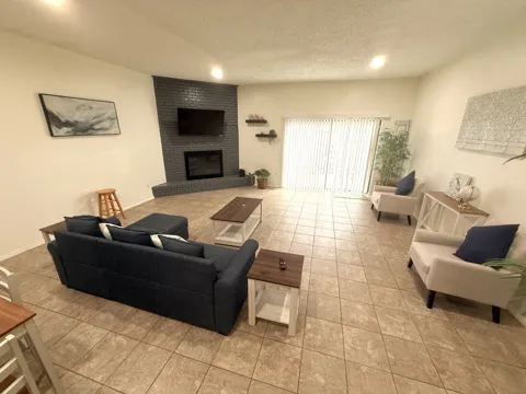 6029 E University Boulevard #110