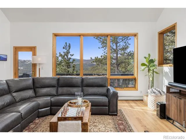 14 Sundown Trail Nederland, CO 80466