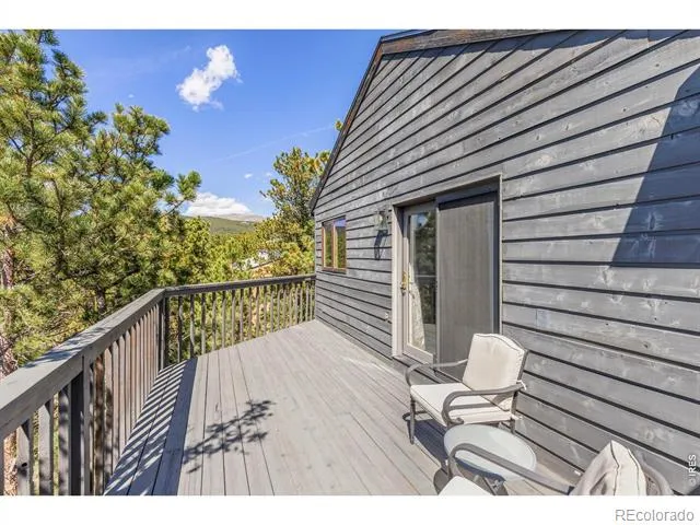 14 Sundown Trail Nederland, CO 80466