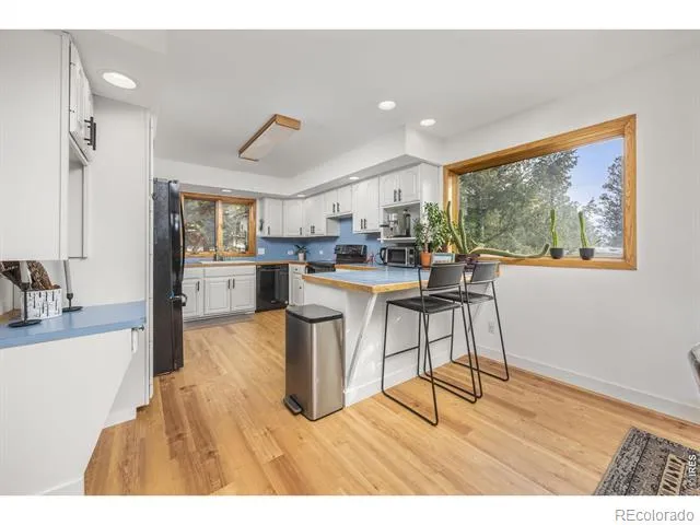 14 Sundown Trail Nederland, CO 80466